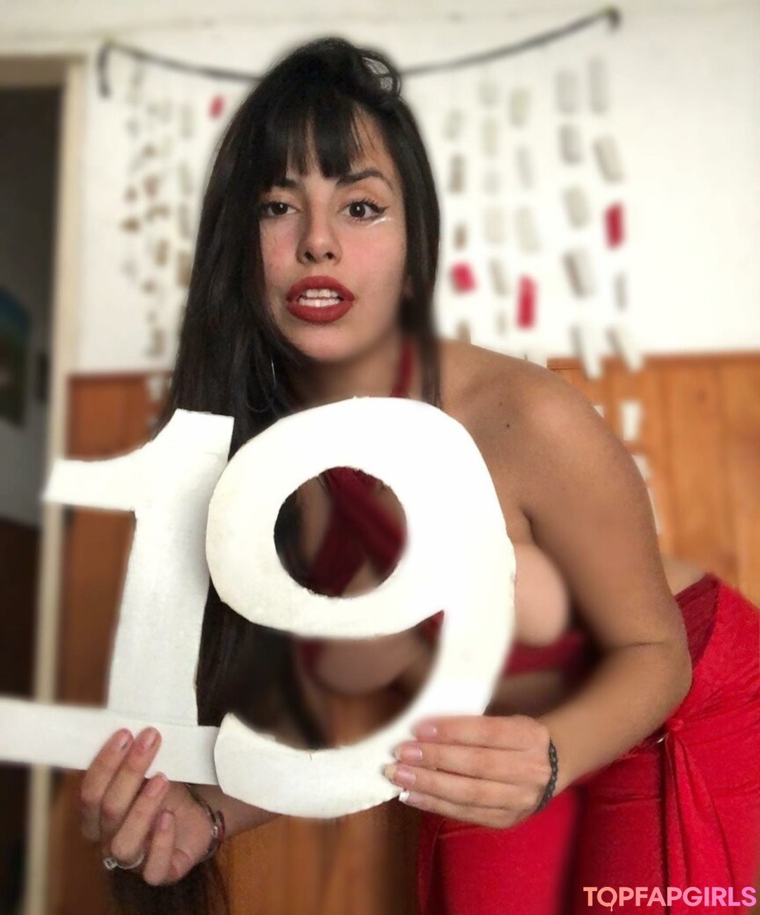 Foto desnuda filtrada de OnlyFans de Meli Almada #31 Foto desnuda filtrada de OnlyFans de Meli Almada #31