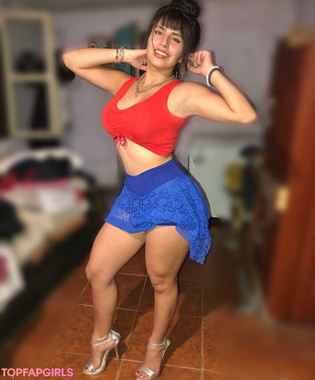 Foto desnuda filtrada de OnlyFans de Meli Almada #9 Foto desnuda filtrada de OnlyFans de Meli Almada #9