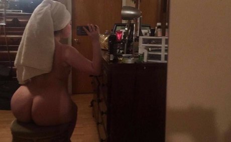 Foto desnuda filtrada de OnlyFans de Slumpedkat