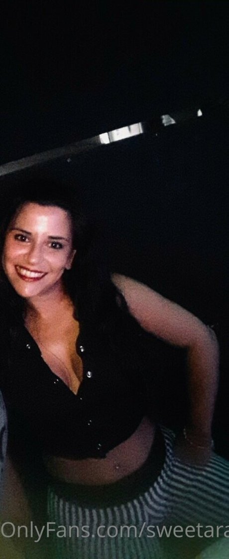 Sweetarabgirl