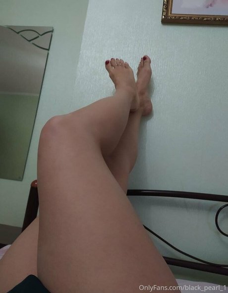 Pearlblack