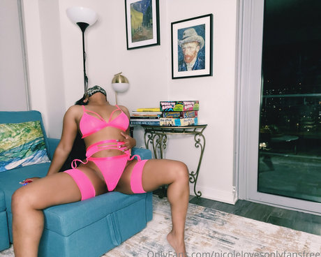 Nicolelovesonlyfansfree