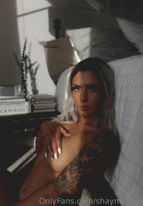 Shaymiamiii