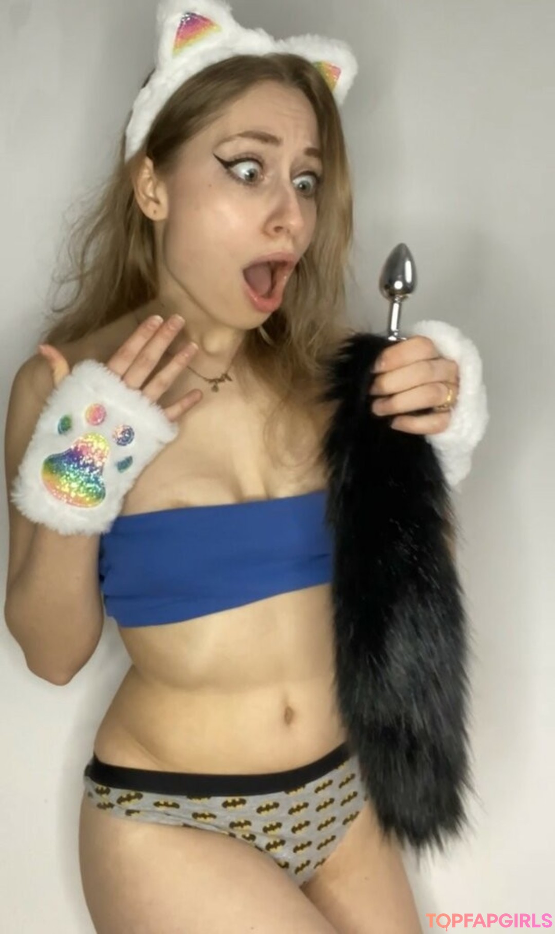 Foto desnuda filtrada de OnlyFans de Skyaboveme #5 Foto desnuda filtrada de OnlyFans de Skyaboveme #5