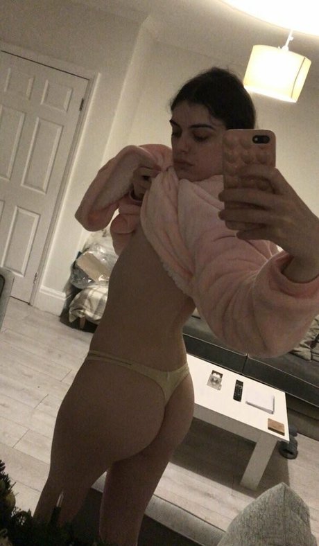 Foto desnuda filtrada de OnlyFans de Wulp1