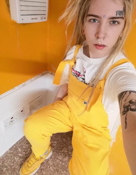 Foto desnuda filtrada de OnlyFans de Welcometothesewer