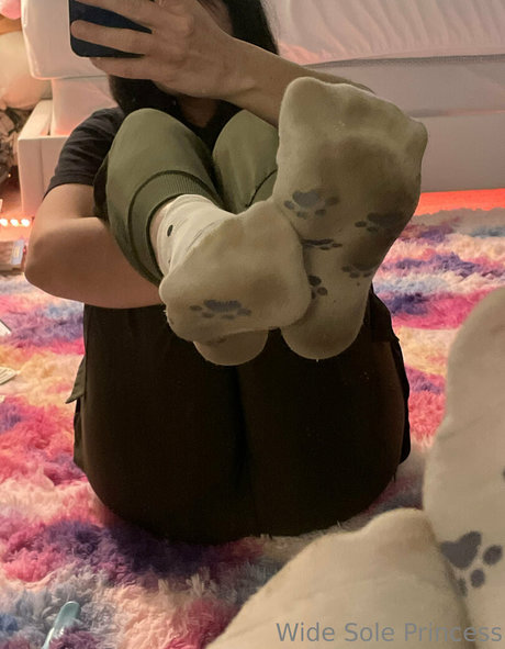 Leahsprettyfeet