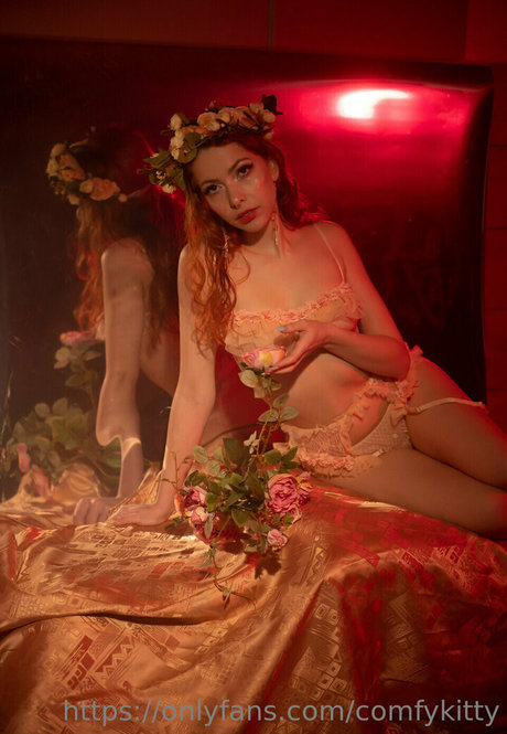 Foto desnuda filtrada de OnlyFans de Meikitty