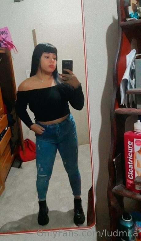 Ludmia
