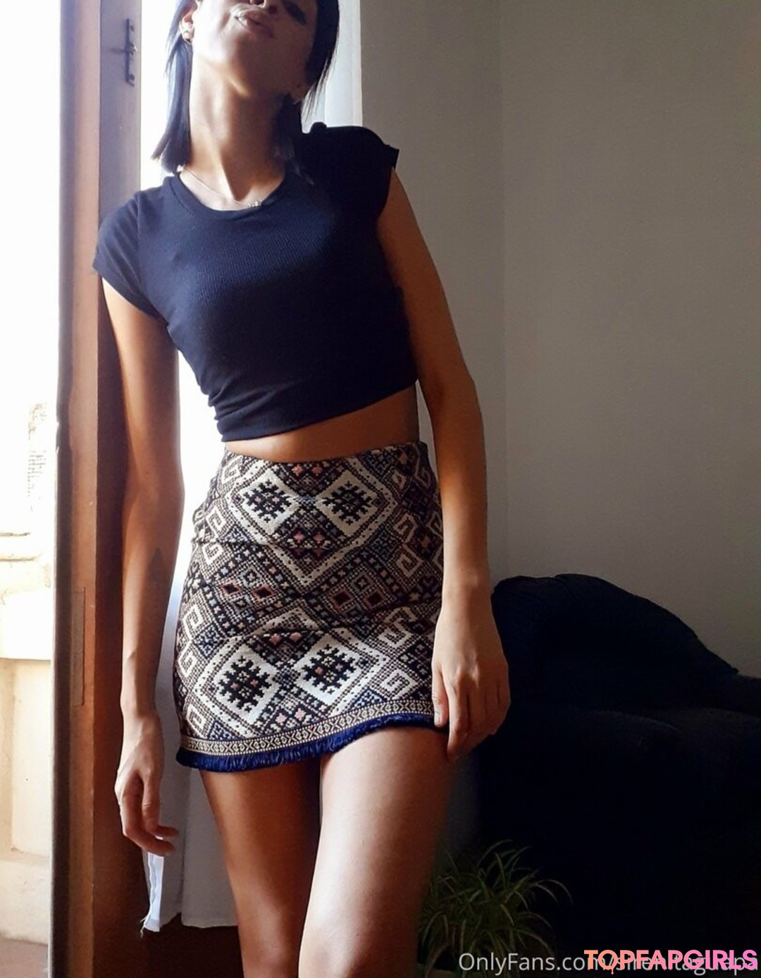 Foto desnuda filtrada de OnlyFans de Sirenitaguapa #36 Foto desnuda filtrada de OnlyFans de Sirenitaguapa #36