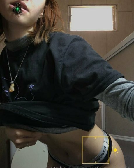 Foto desnuda filtrada de OnlyFans de Farnerlatin