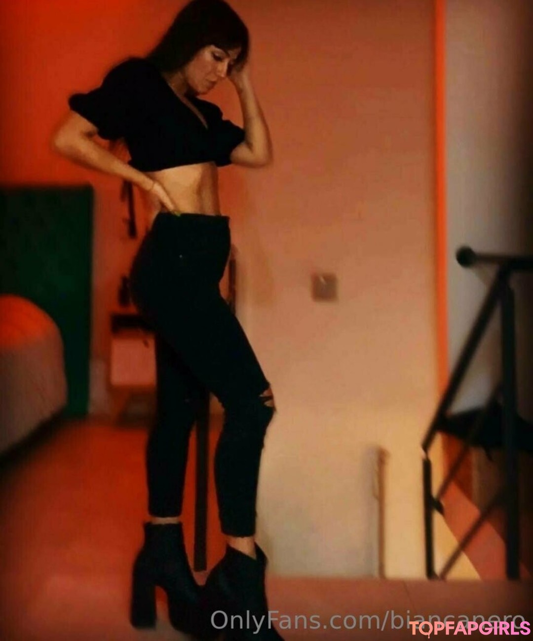 Foto desnuda filtrada de OnlyFans de Biancanero #74 Foto desnuda filtrada de OnlyFans de Biancanero #74