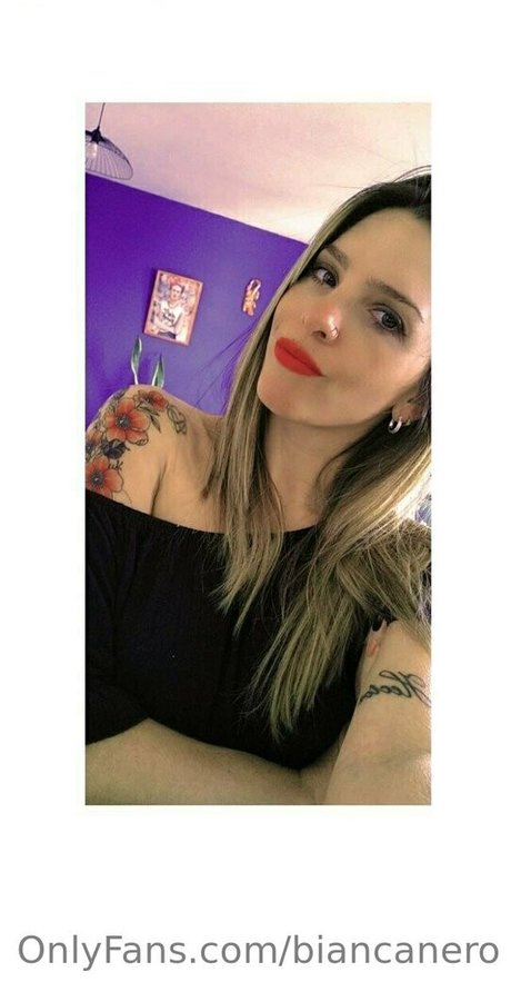 Biancanero