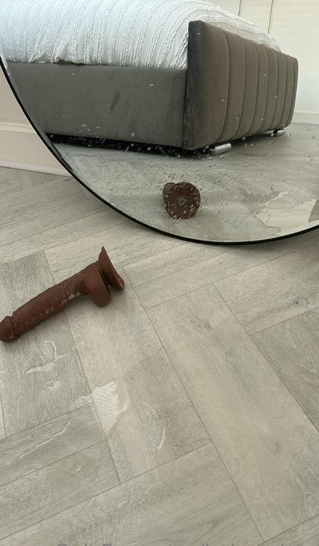 Foto desnuda filtrada de OnlyFans de Babyyykxx