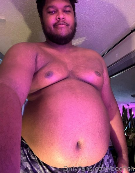 Beefish