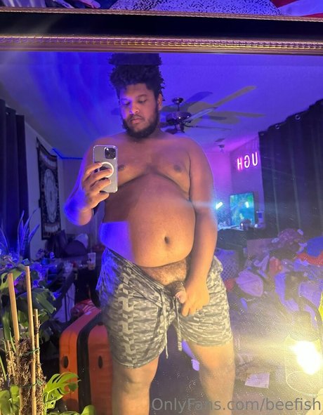 Beefish