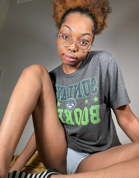 Foto desnuda filtrada de OnlyFans de Cynslimxfree