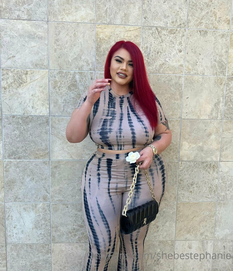 Shebestephanie