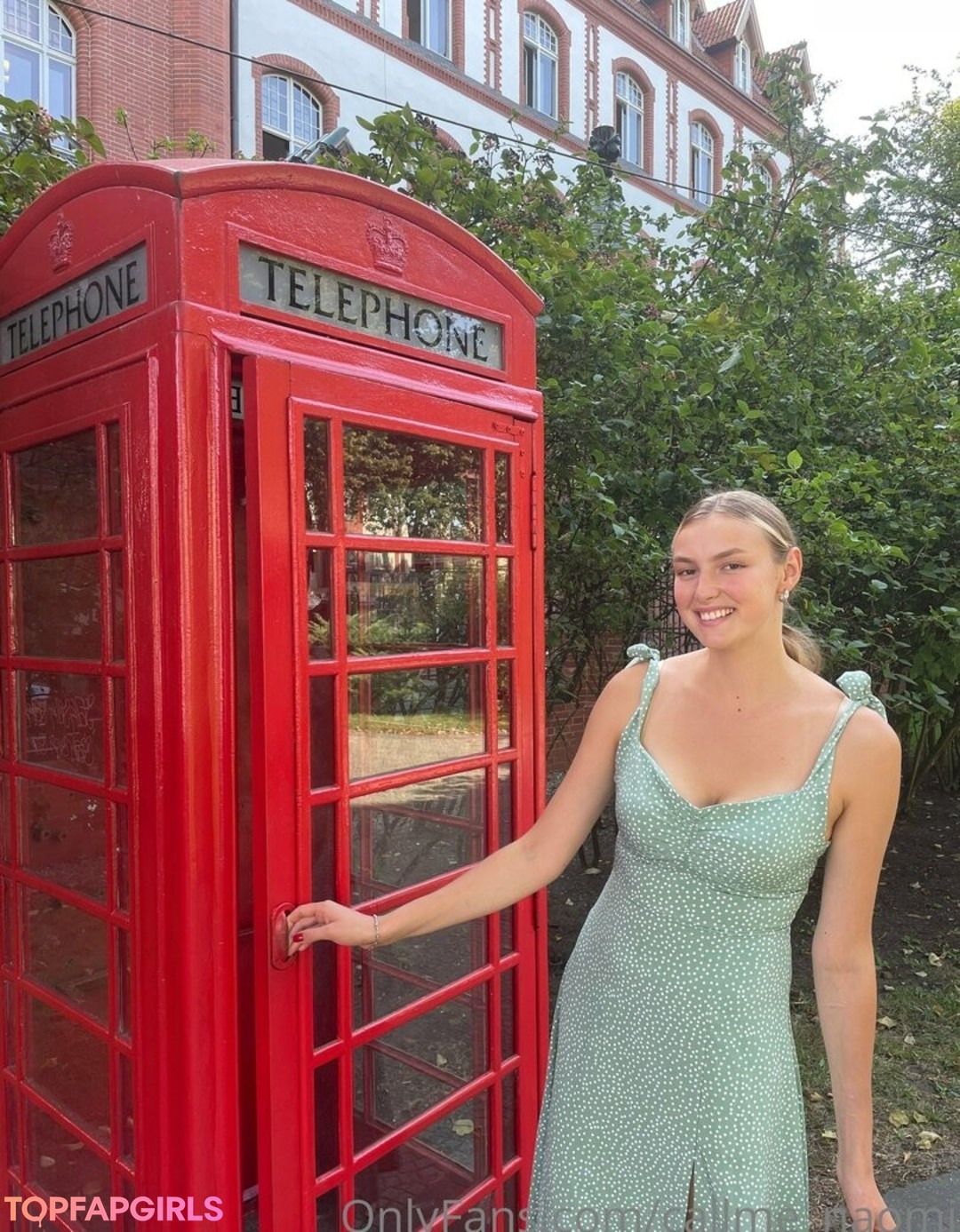 Foto desnuda filtrada de OnlyFans de Callmenaomi #159 Foto desnuda filtrada de OnlyFans de Callmenaomi #159