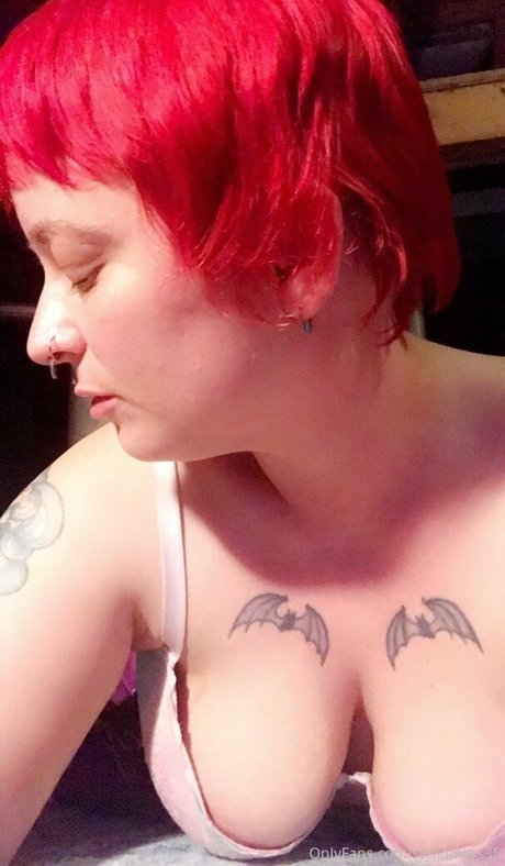 Foto desnuda filtrada de OnlyFans de Stellamars35