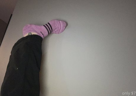 Foto desnuda filtrada de OnlyFans de Goddessvalentinaaa