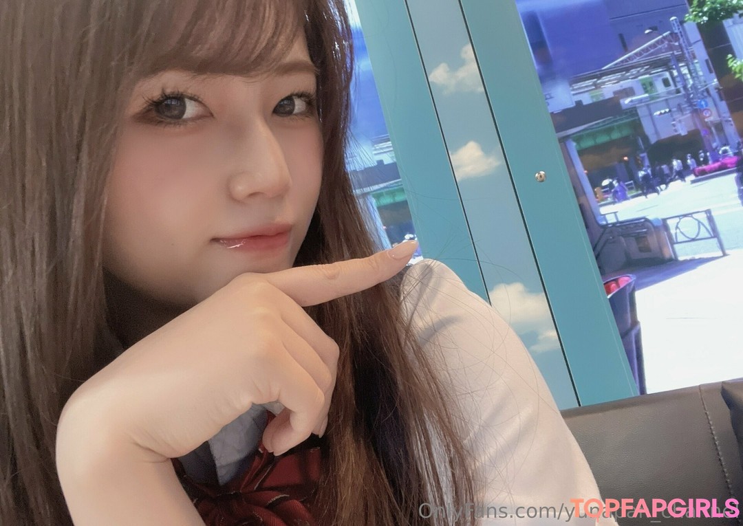 Foto desnuda filtrada de OnlyFans de Yunapanchannel #14 Foto desnuda filtrada de OnlyFans de Yunapanchannel #14