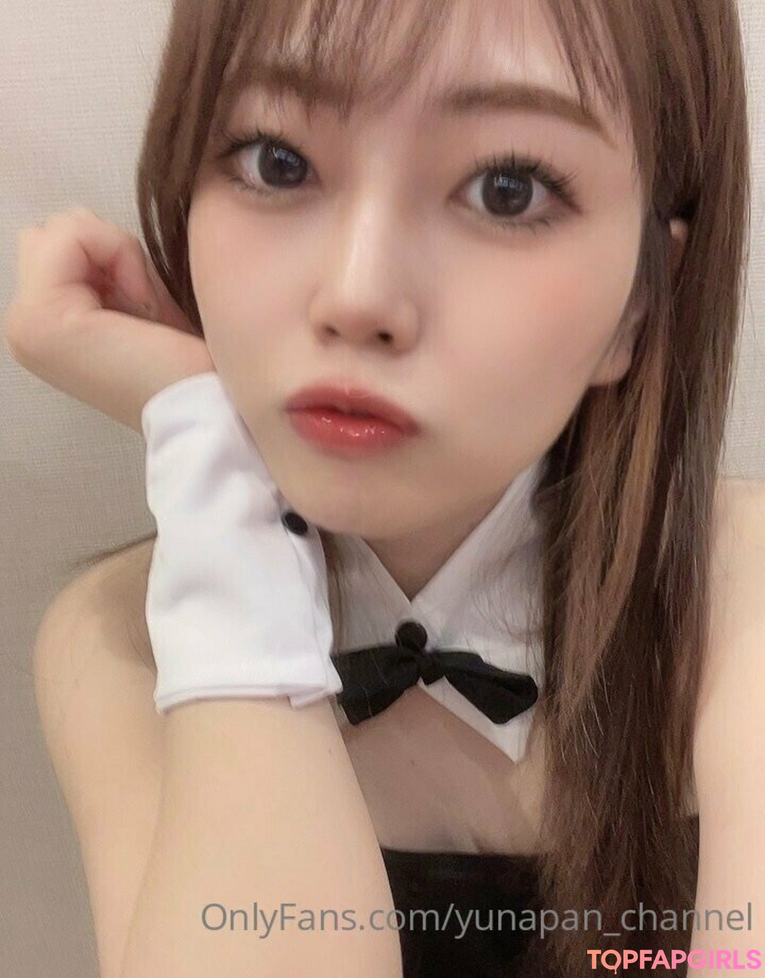 Foto desnuda filtrada de OnlyFans de Yunapanchannel #8 Foto desnuda filtrada de OnlyFans de Yunapanchannel #8