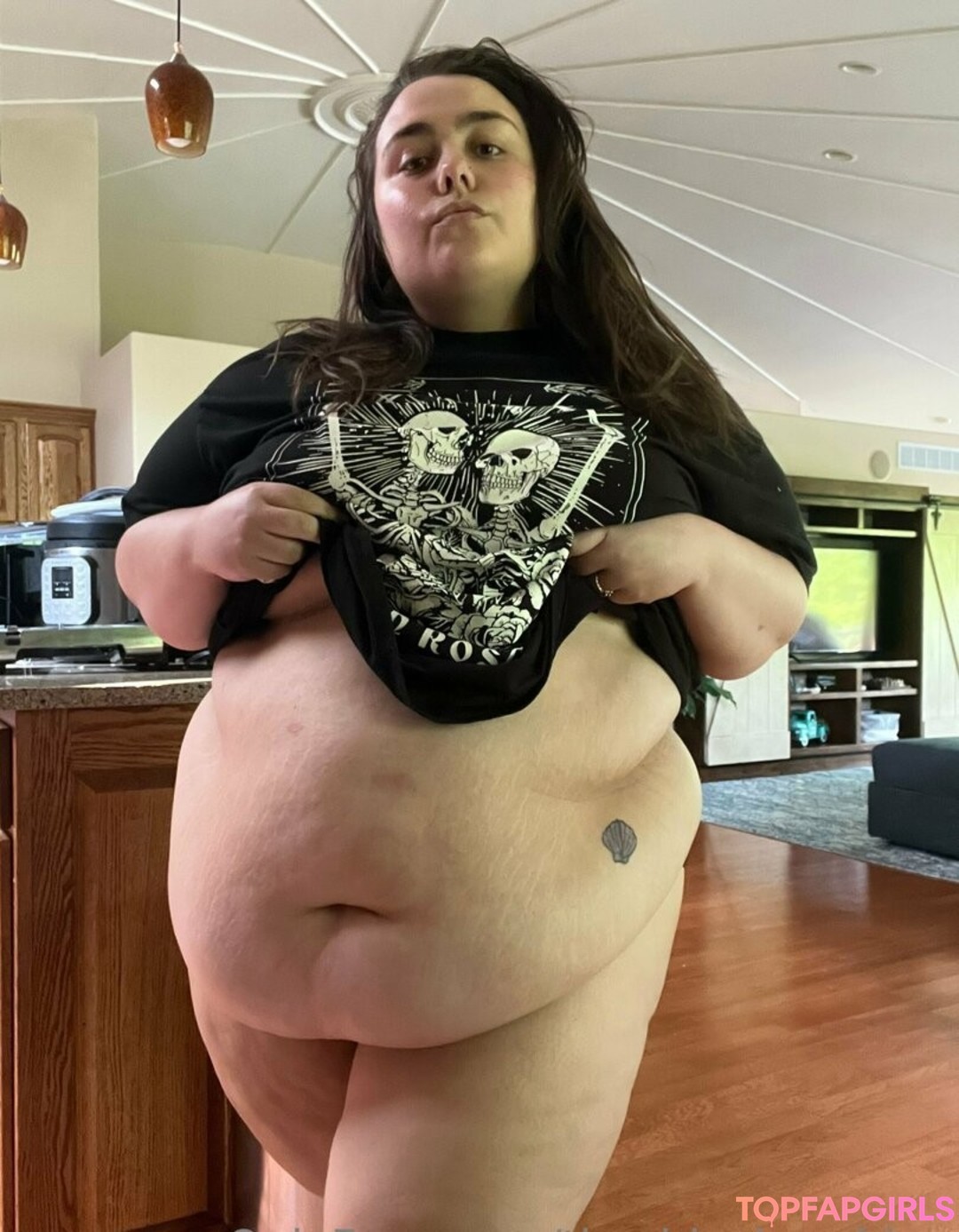 Foto desnuda filtrada de OnlyFans de Thebigbambina #36 Foto desnuda filtrada de OnlyFans de Thebigbambina #36