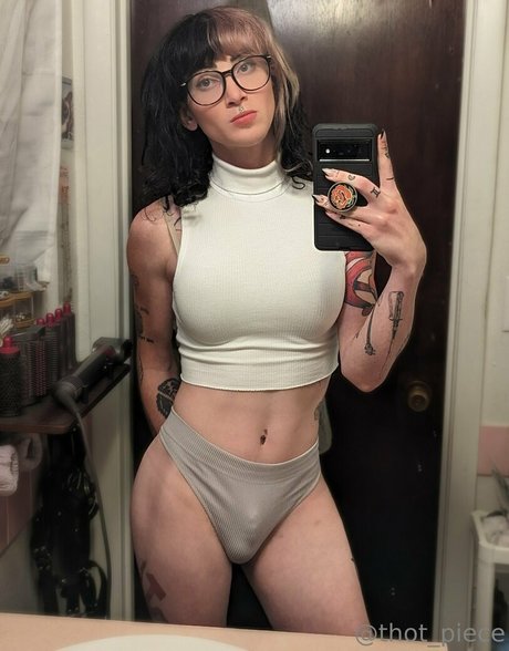 Thotpiece
