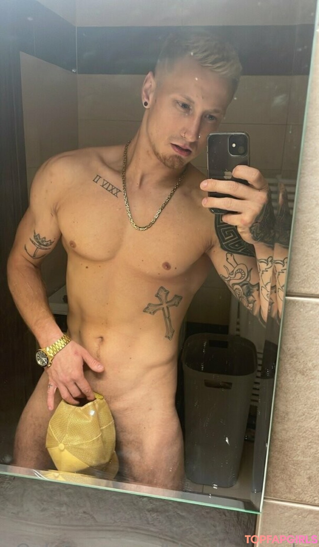 Foto desnuda filtrada de OnlyFans de Blondesvenko #10 Foto desnuda filtrada de OnlyFans de Blondesvenko #10