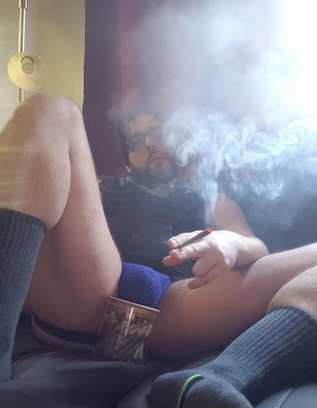 Foto desnuda filtrada de OnlyFans de Andymoto