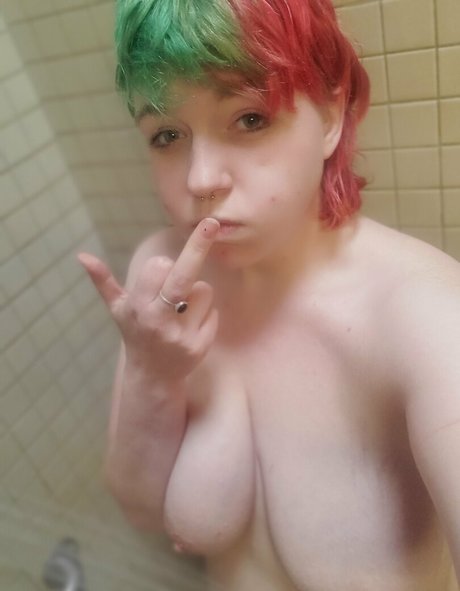 Foto desnuda filtrada de OnlyFans de Gaefaeinc