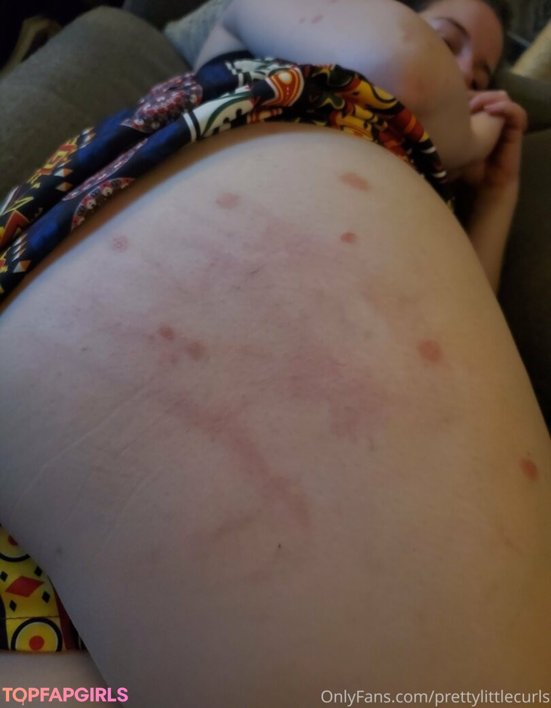 Foto desnuda filtrada de OnlyFans de Prettylittlecurls #66 Foto desnuda filtrada de OnlyFans de Prettylittlecurls #66