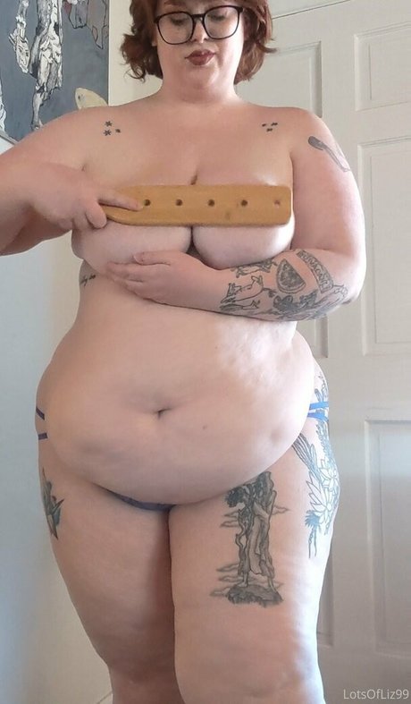 Foto desnuda filtrada de OnlyFans de Belthaneb