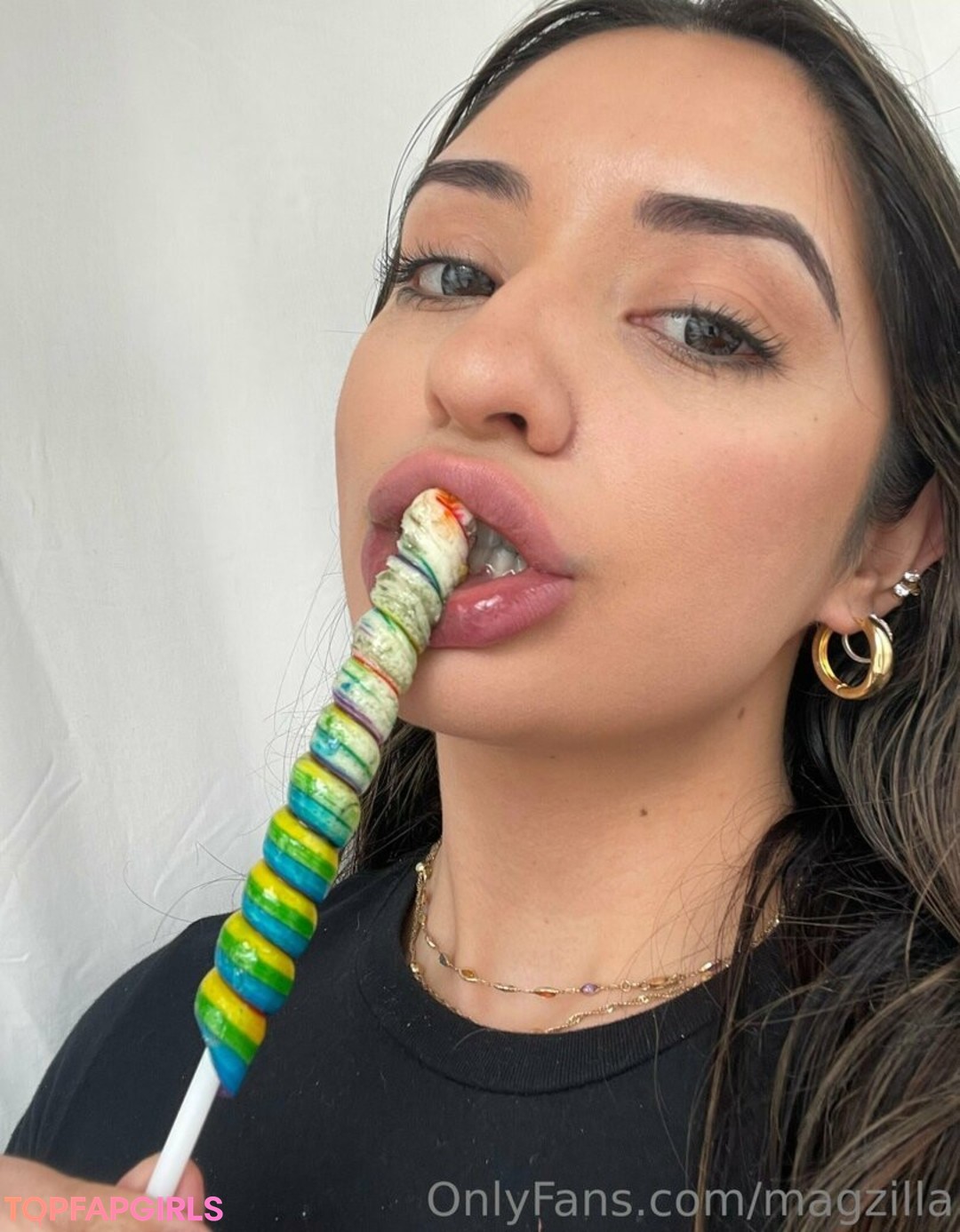 Foto desnuda filtrada de OnlyFans de Magzilla Magzillac #10 Foto desnuda filtrada de OnlyFans de Magzilla Magzillac #10