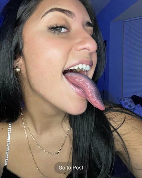 Foto desnuda filtrada de OnlyFans de Magzilla Magzillac