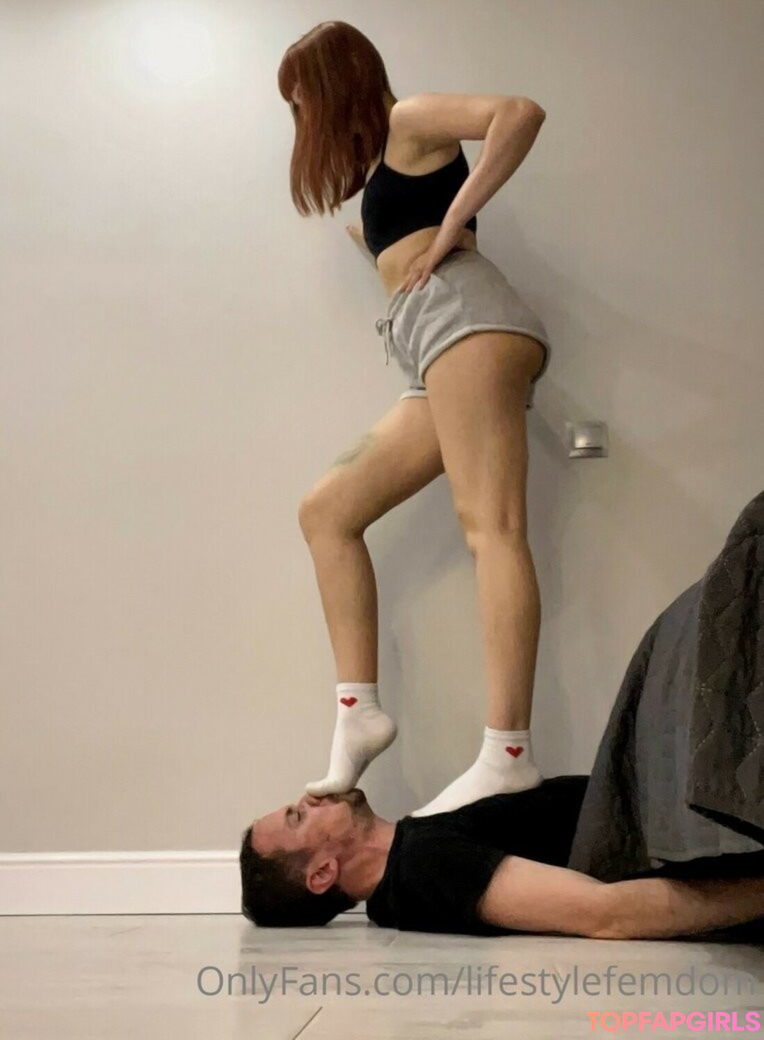 Foto desnuda filtrada de OnlyFans de Goddess Kira #137 Foto desnuda filtrada de OnlyFans de Goddess Kira #137