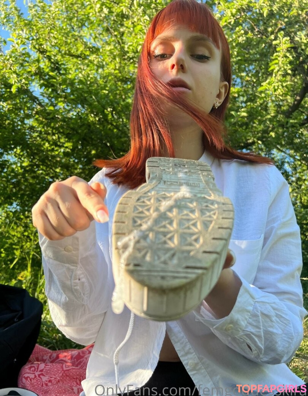 Foto desnuda filtrada de OnlyFans de Goddess Kira #77 Foto desnuda filtrada de OnlyFans de Goddess Kira #77