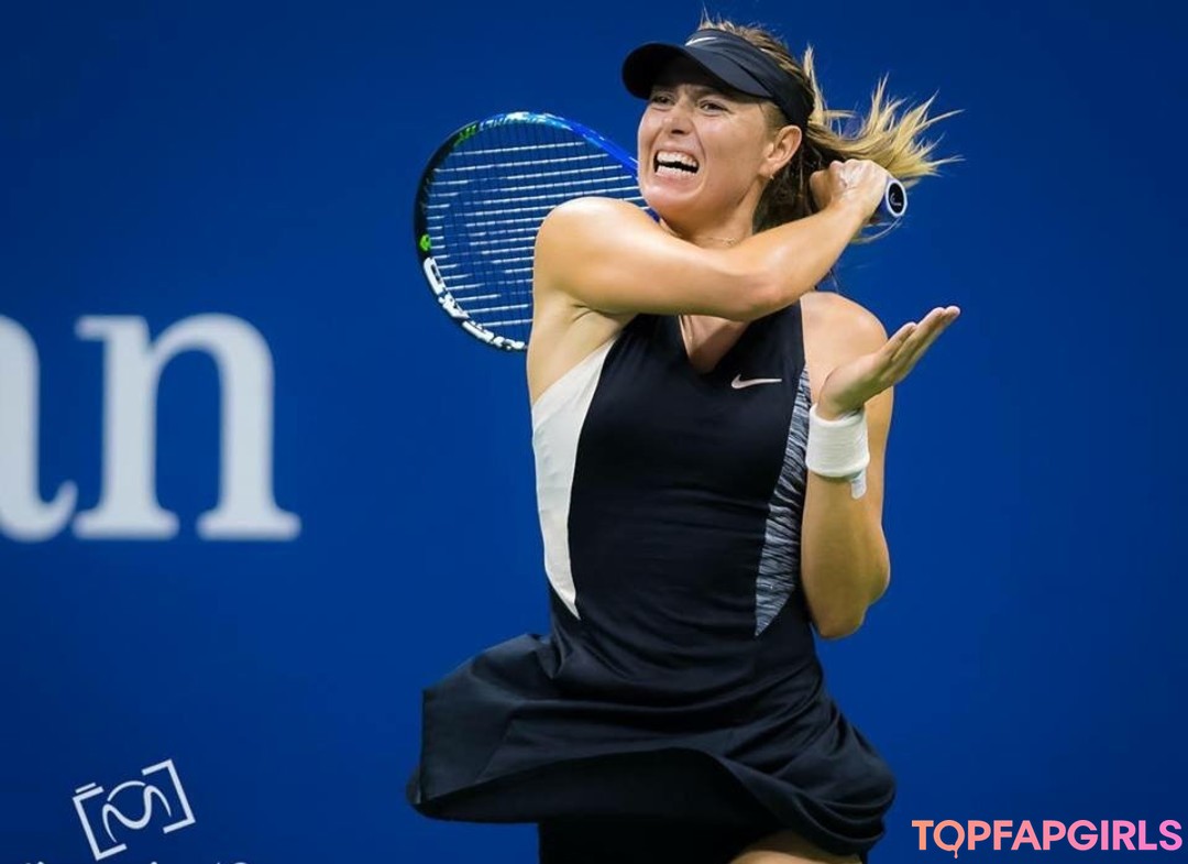 Foto desnuda filtrada de OnlyFans de Maria Sharapova #108 Foto desnuda filtrada de OnlyFans de Maria Sharapova #108