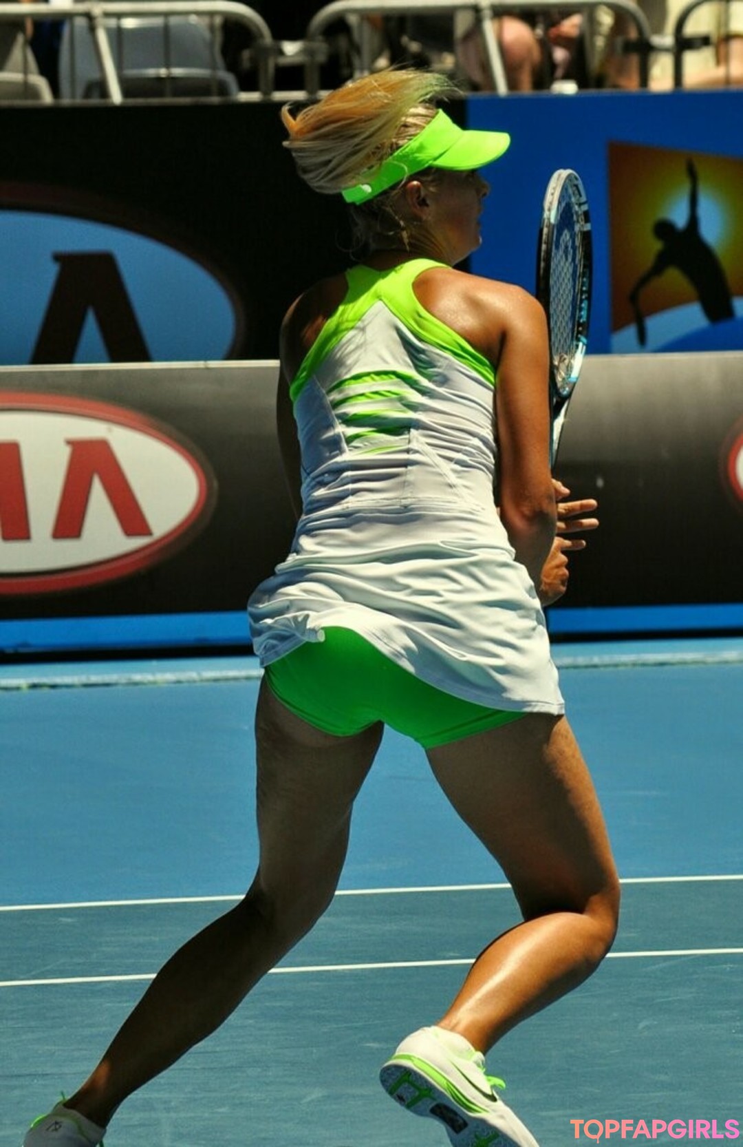 Foto desnuda filtrada de OnlyFans de Maria Sharapova #112 Foto desnuda filtrada de OnlyFans de Maria Sharapova #112