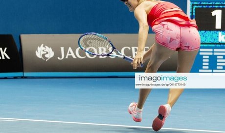 Maria Sharapova