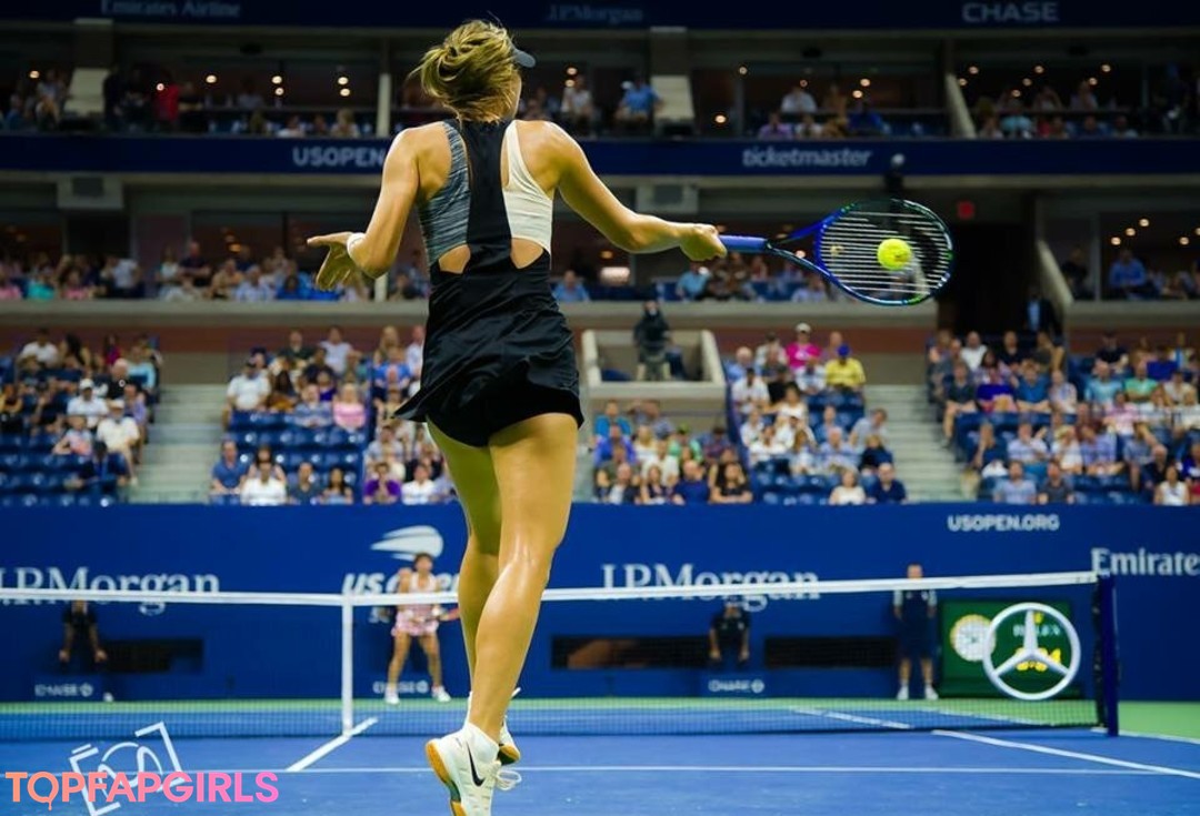 Foto desnuda filtrada de OnlyFans de Maria Sharapova #135 Foto desnuda filtrada de OnlyFans de Maria Sharapova #135