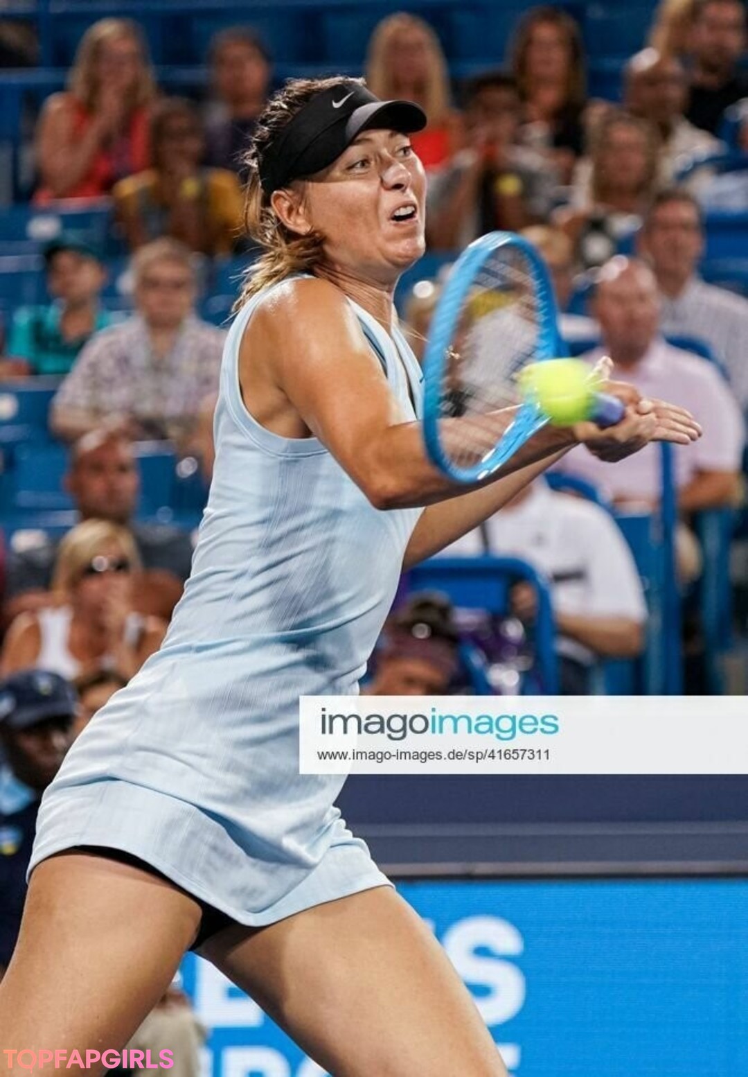 Foto desnuda filtrada de OnlyFans de Maria Sharapova #156 Foto desnuda filtrada de OnlyFans de Maria Sharapova #156