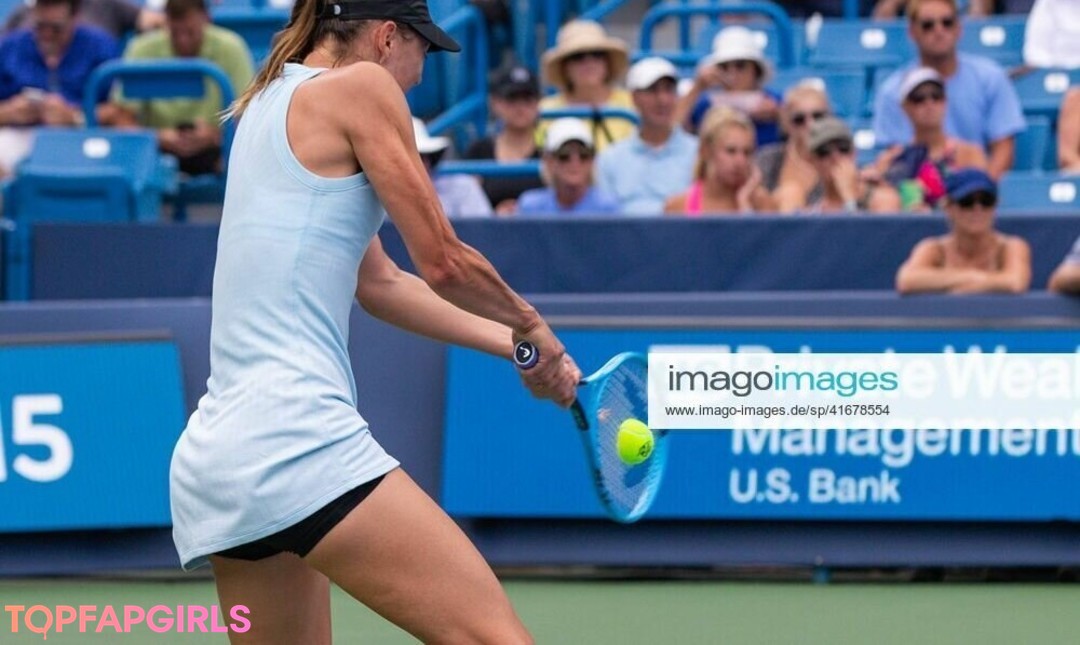Foto desnuda filtrada de OnlyFans de Maria Sharapova #157 Foto desnuda filtrada de OnlyFans de Maria Sharapova #157