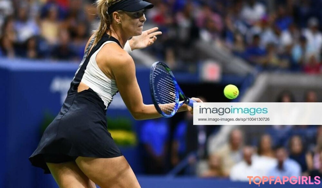 Foto desnuda filtrada de OnlyFans de Maria Sharapova #159 Foto desnuda filtrada de OnlyFans de Maria Sharapova #159