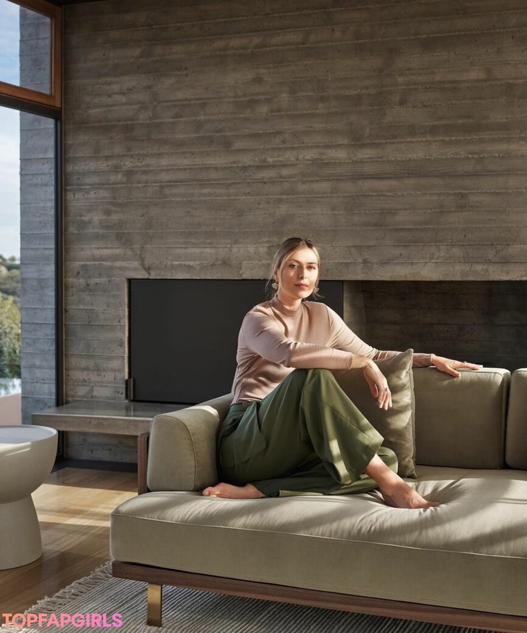 Foto desnuda filtrada de OnlyFans de Maria Sharapova #31 Foto desnuda filtrada de OnlyFans de Maria Sharapova #31