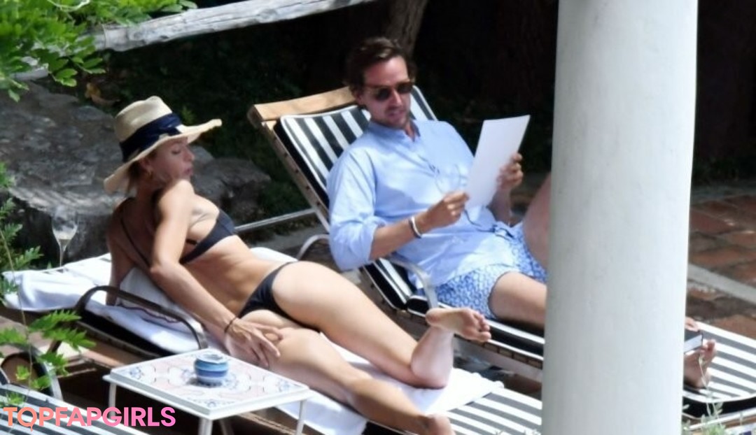 Foto desnuda filtrada de OnlyFans de Maria Sharapova #35 Foto desnuda filtrada de OnlyFans de Maria Sharapova #35