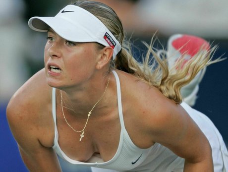 Maria Sharapova