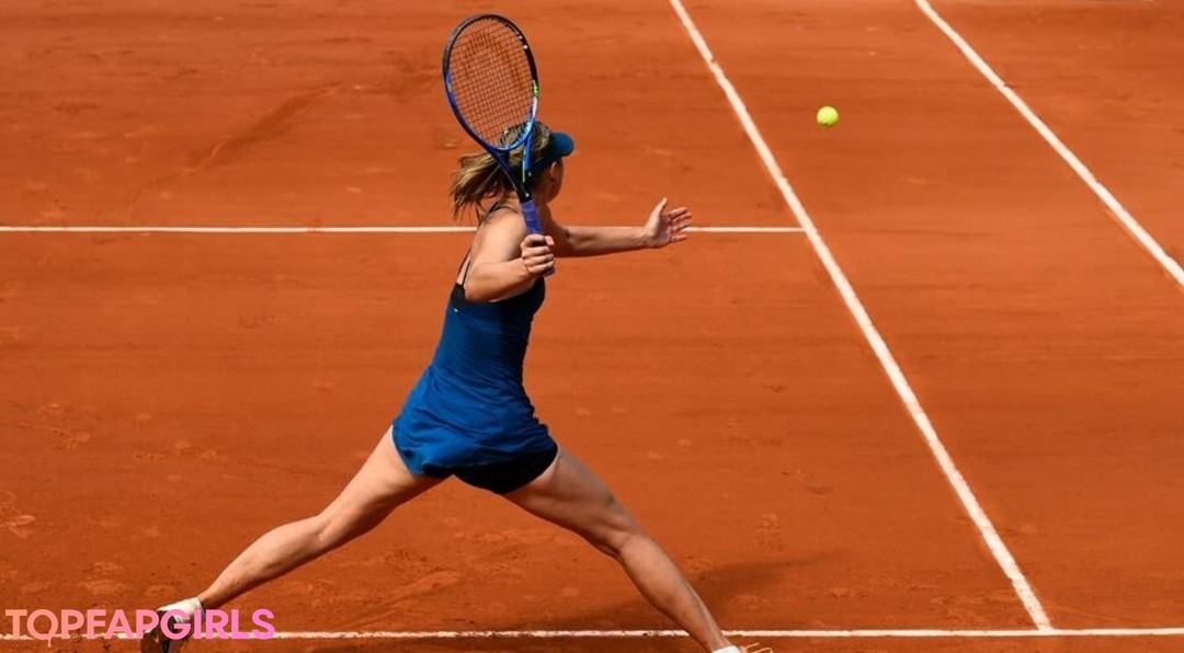 Foto desnuda filtrada de OnlyFans de Maria Sharapova #60 Foto desnuda filtrada de OnlyFans de Maria Sharapova #60