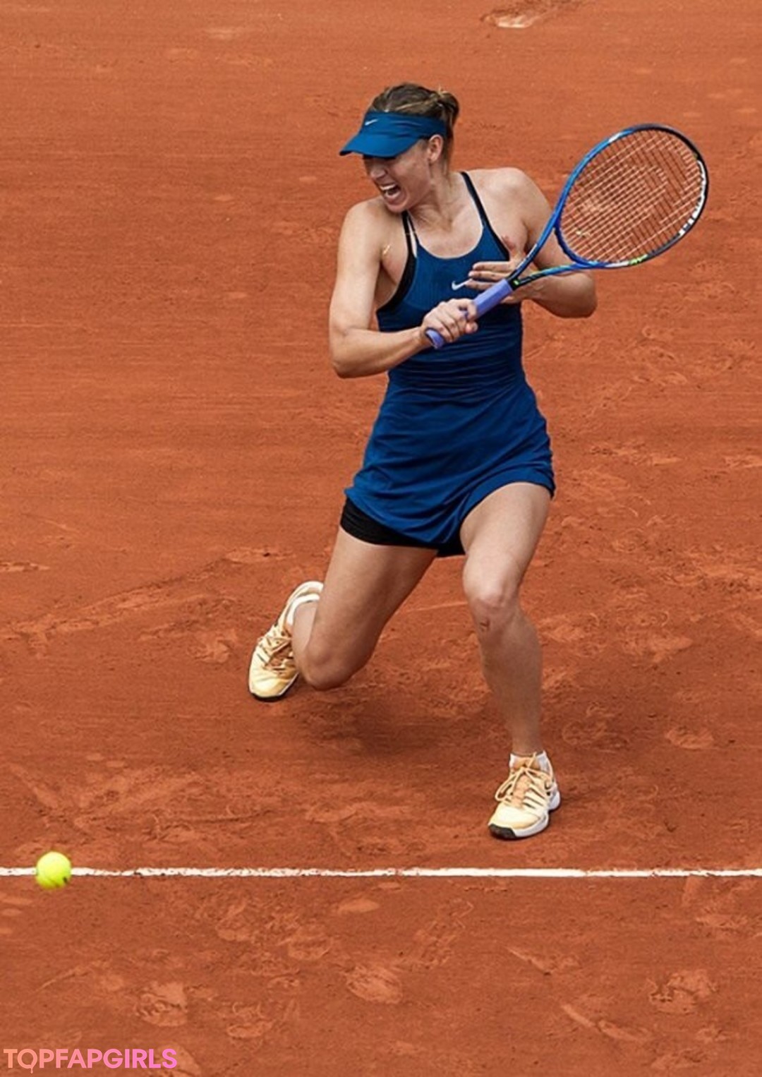 Foto desnuda filtrada de OnlyFans de Maria Sharapova #63 Foto desnuda filtrada de OnlyFans de Maria Sharapova #63